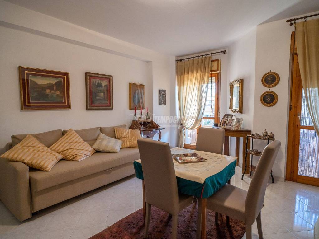 Appartamento a Tarquinia in Via E. De Nicola 4 - Foto 4
