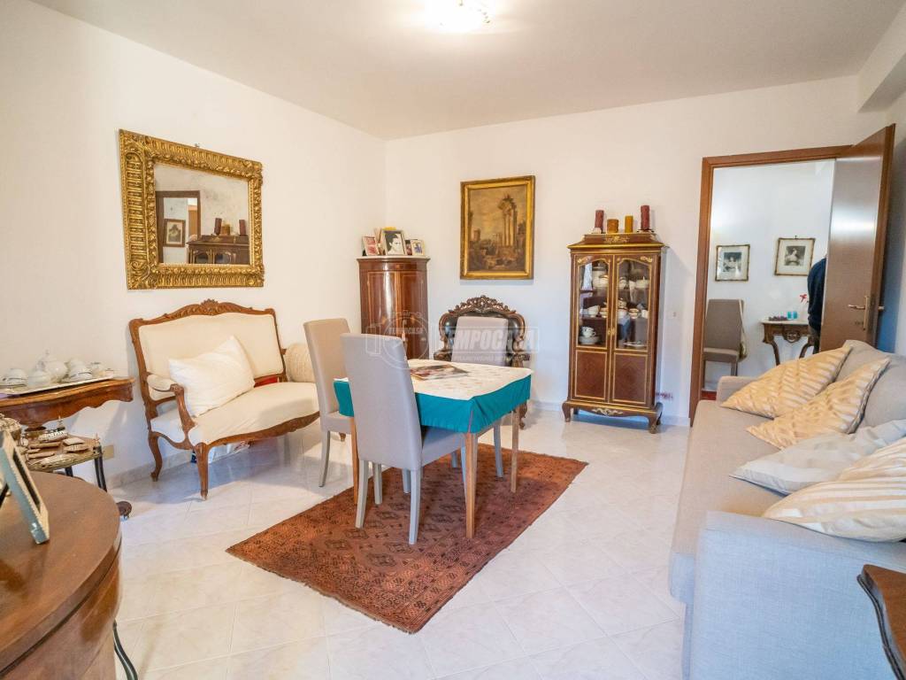 Appartamento a Tarquinia in Via E. De Nicola 4 - Foto 5