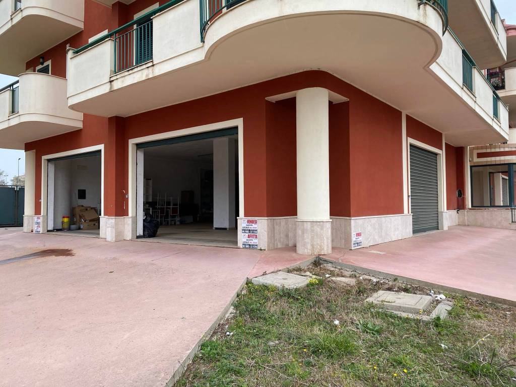 Immobile a Ionadi in Via Antonello da Messina, 74 - Foto 2