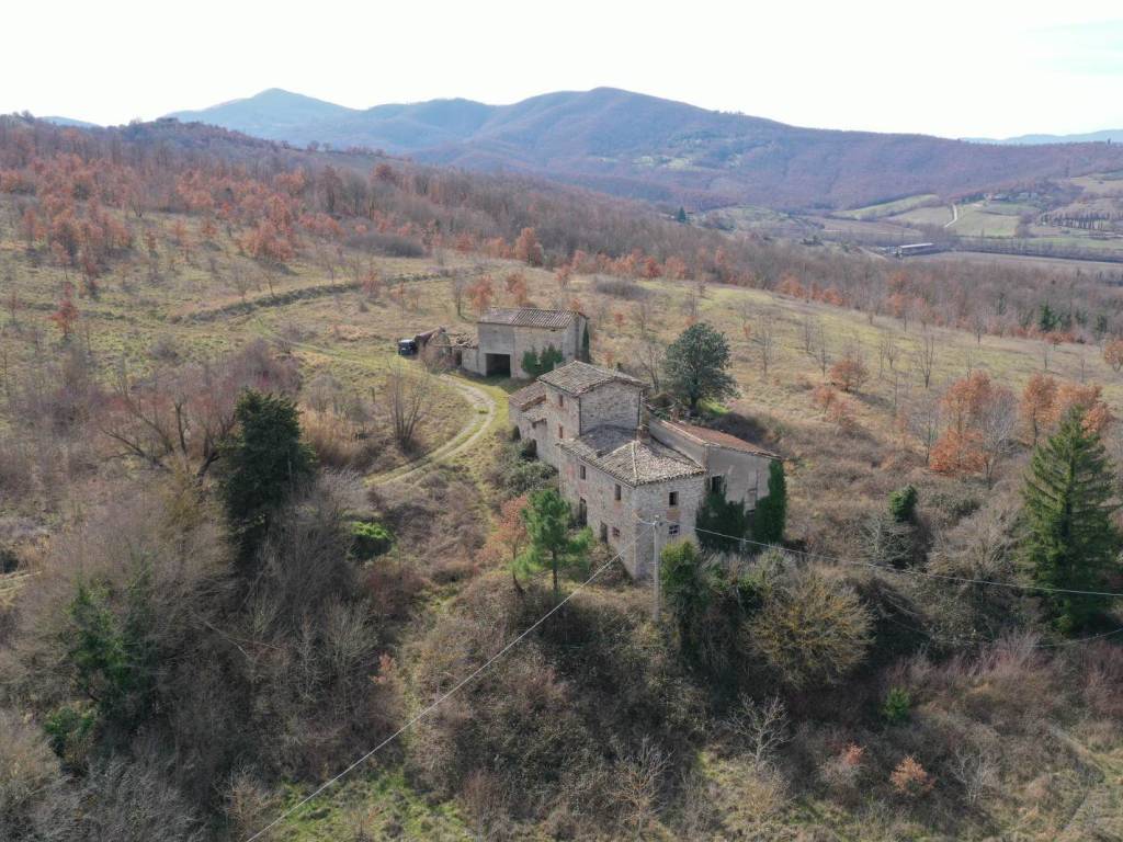 Rustico / casale a Umbertide in Località Migianella - Foto 2