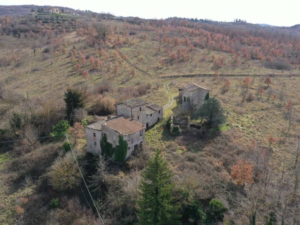 Rustico / casale a Umbertide in Località Migianella - Foto 3