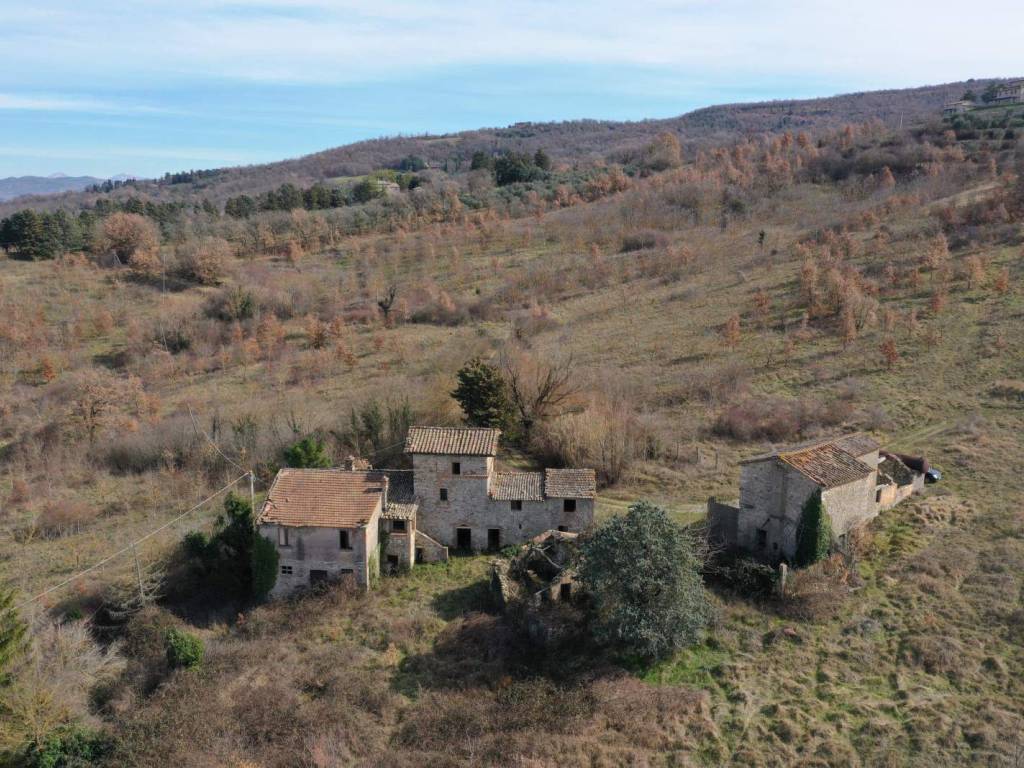 Rustico / casale a Umbertide in Località Migianella - Foto 4