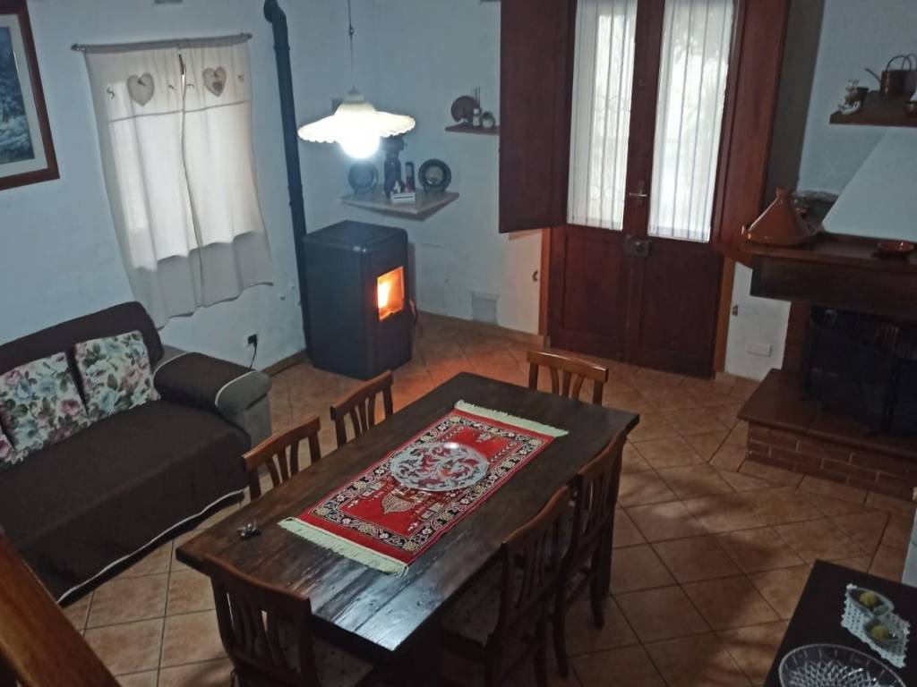 Casa indipendente a Quarrata in Via della Repubblica - Foto 4