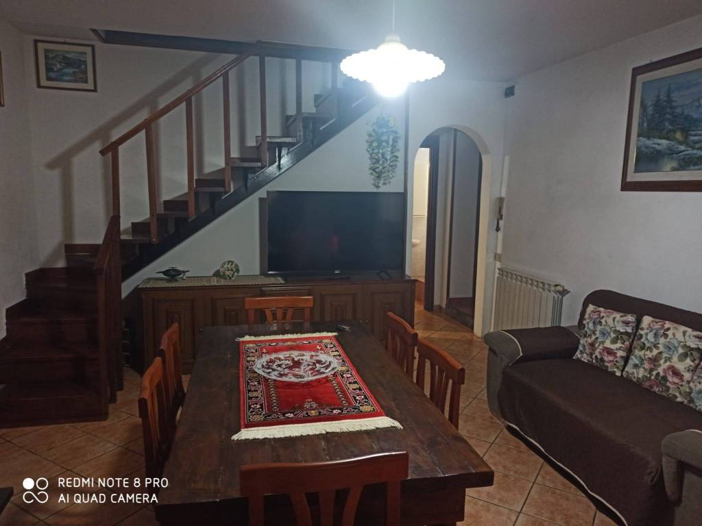 Casa indipendente a Quarrata in Via della Repubblica - Foto 5