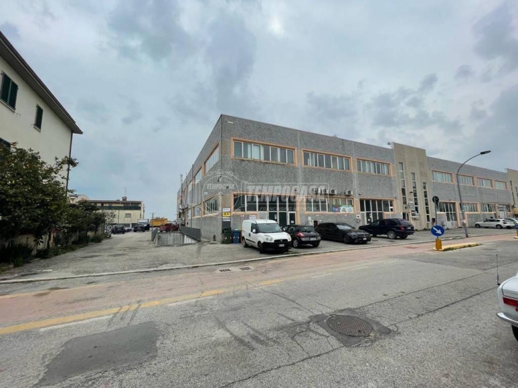 Immobile a San benedetto del tronto in Via Airone 17 - Foto 4