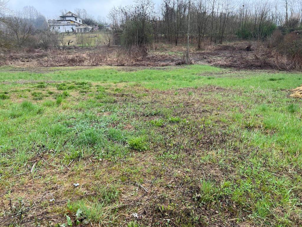Terreno a Asti in Località Pontesuero - Foto 3