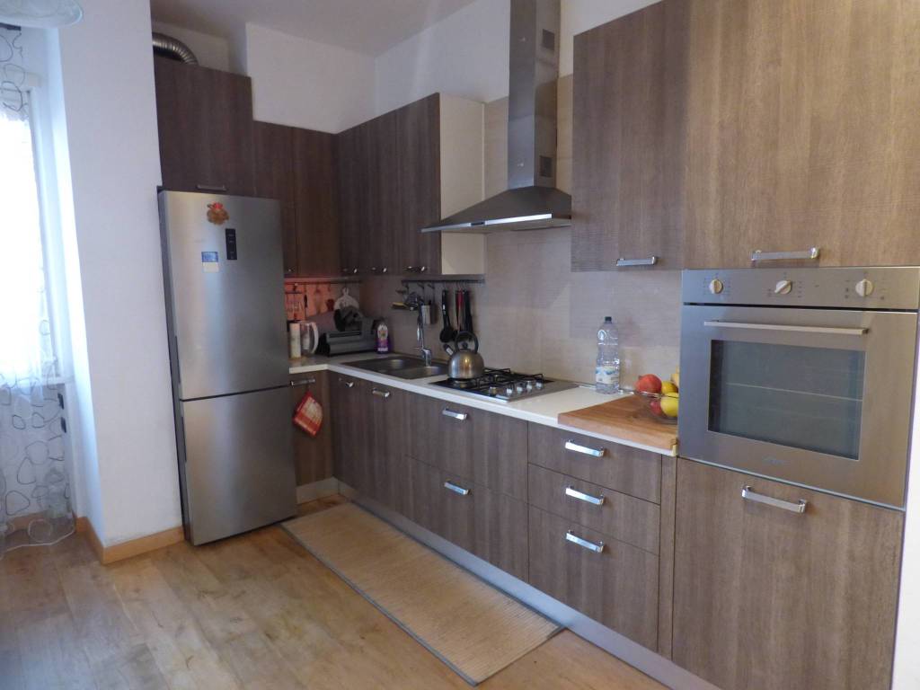 Appartamento a Cremona in Via Dante, 23 - Foto 5