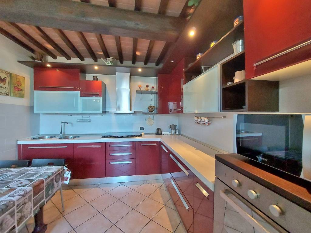 Appartamento a San gimignano in Via della Steccaia - Foto 2