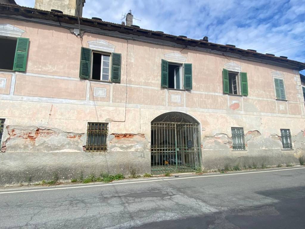 Appartamento a Pontinvrea in loc. Carmine - Foto 4