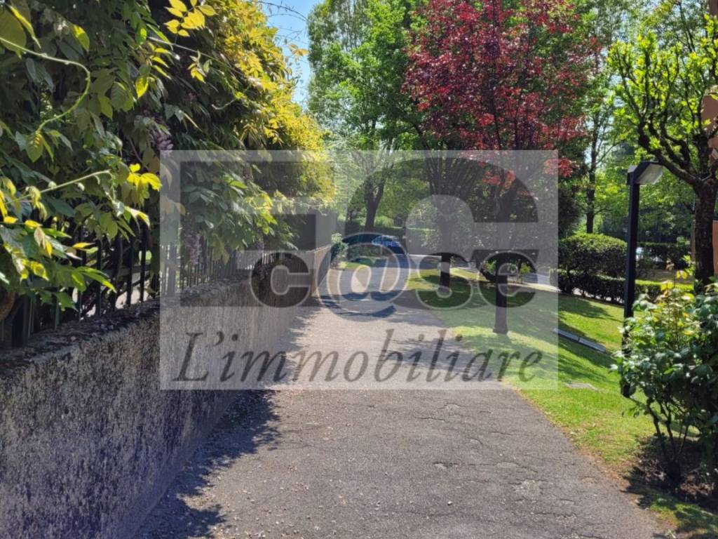 Appartamento a Monza in Via Lucania - Foto 5