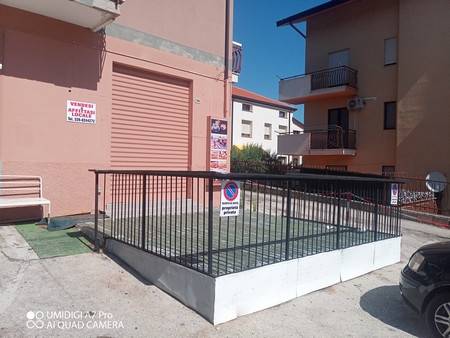 Immobile a Lanciano in Viale Cappuccini - Foto 2