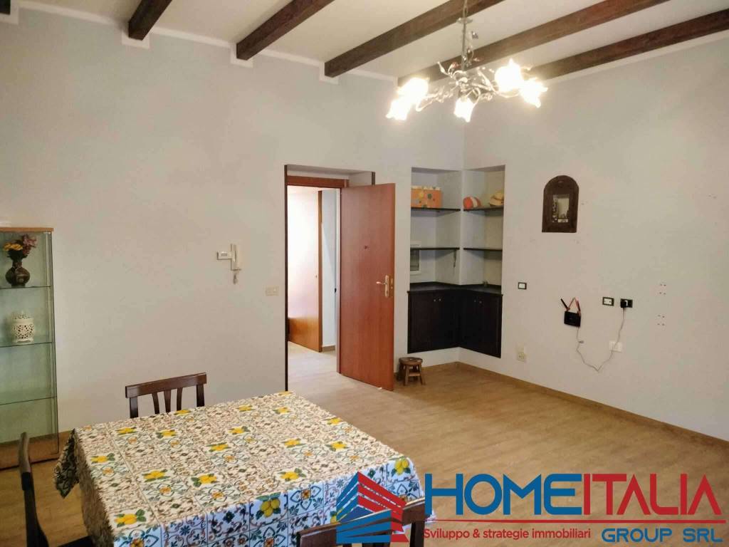 Casa indipendente a Belmonte mezzagno in corso Aldo Moro - Foto 5