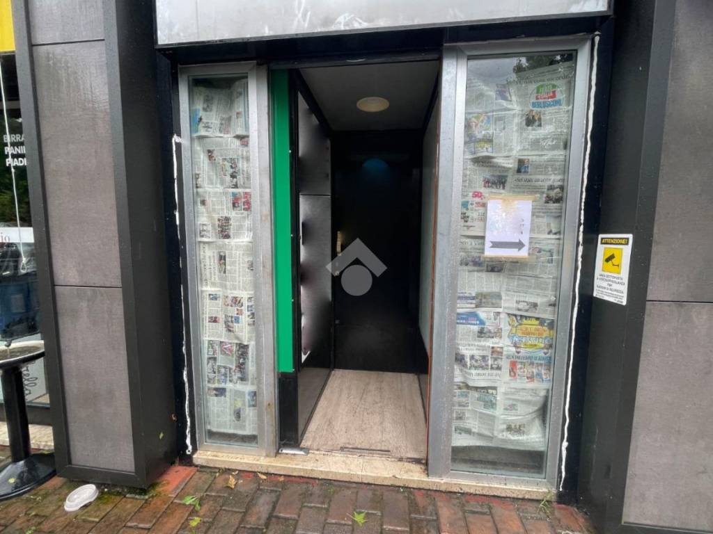Immobile a Vimercate in Via B. Cremagnani, 3 - Foto 3