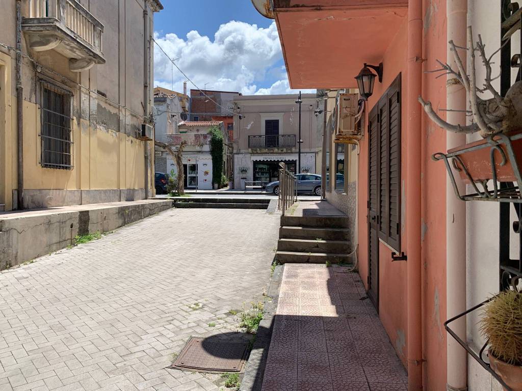 Immobile a Spadafora in Via San Ludovico, 6 - Foto 2