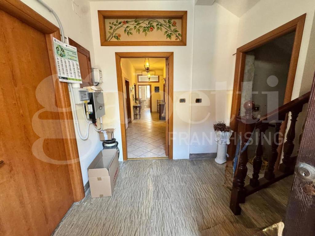 Casa indipendente a Alba adriatica in Via Cesare Battisti , 178 - Foto 5