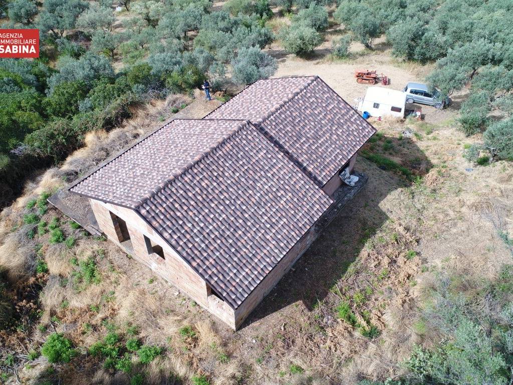 Rustico / casale a Roccantica - Foto 2
