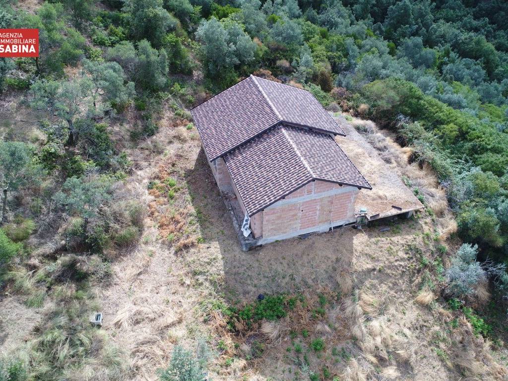 Rustico / casale a Roccantica - Foto 3