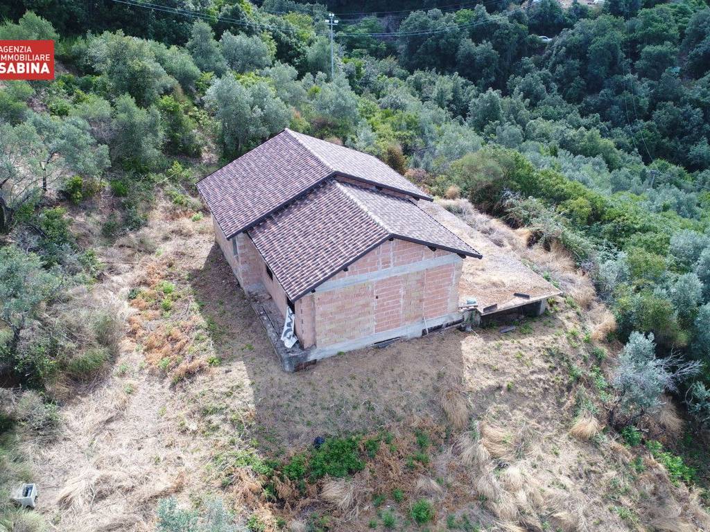 Rustico / casale a Roccantica - Foto 4