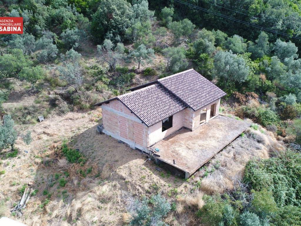 Rustico / casale a Roccantica - Foto 5