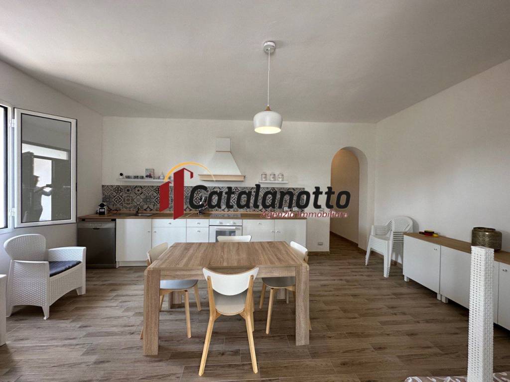 Villa a Castelvetrano in Strada Statale, 115 - Foto 3