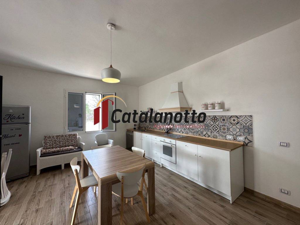 Villa a Castelvetrano in Strada Statale, 115 - Foto 4