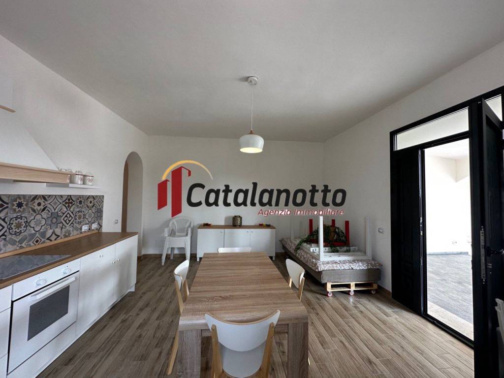 Villa a Castelvetrano in Strada Statale, 115 - Foto 5