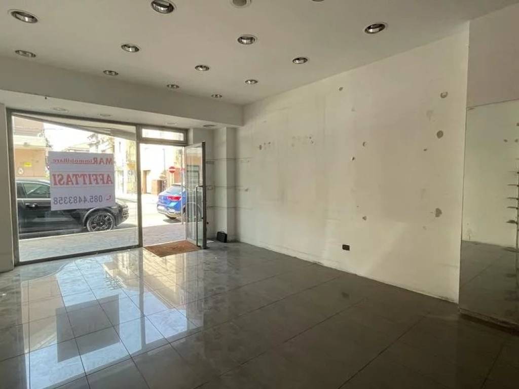 Immobile a Montesilvano in corso umberto 219 - Foto 5