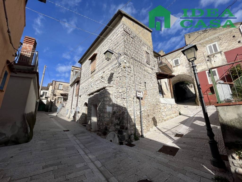 Casa indipendente a Giano vetusto in Via Curti - Foto 2