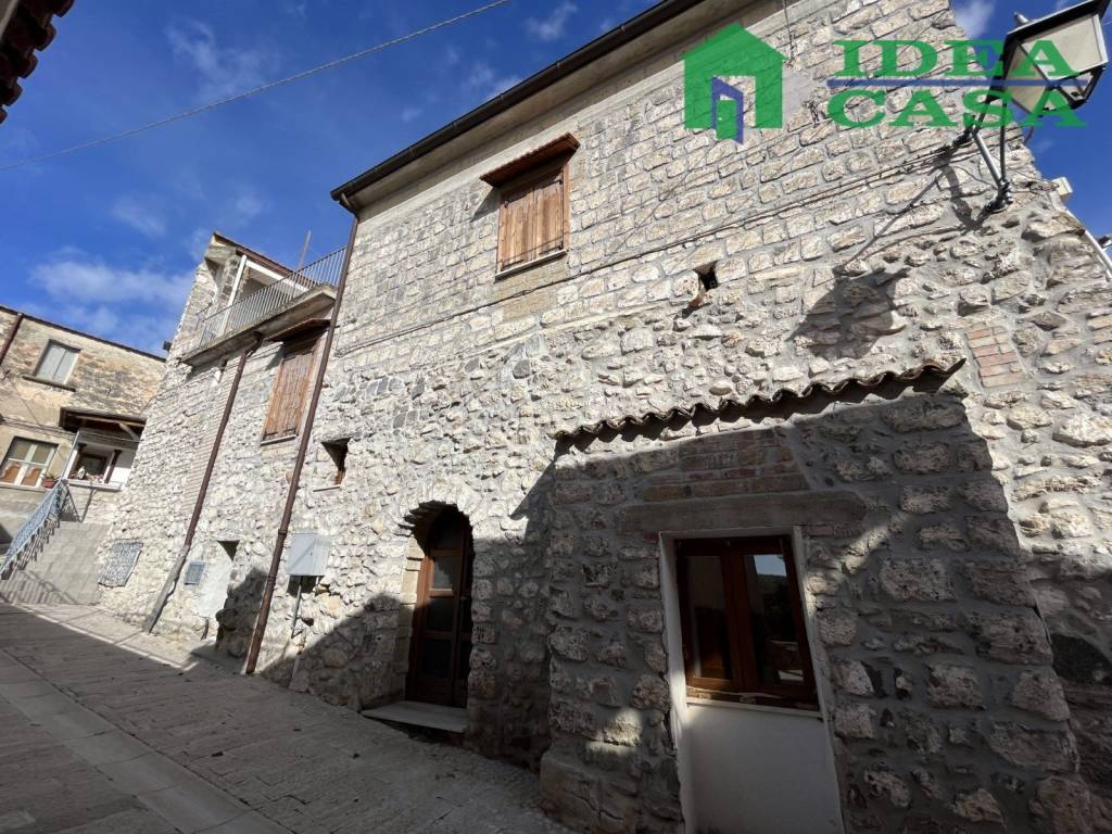 Casa indipendente a Giano vetusto in Via Curti - Foto 3