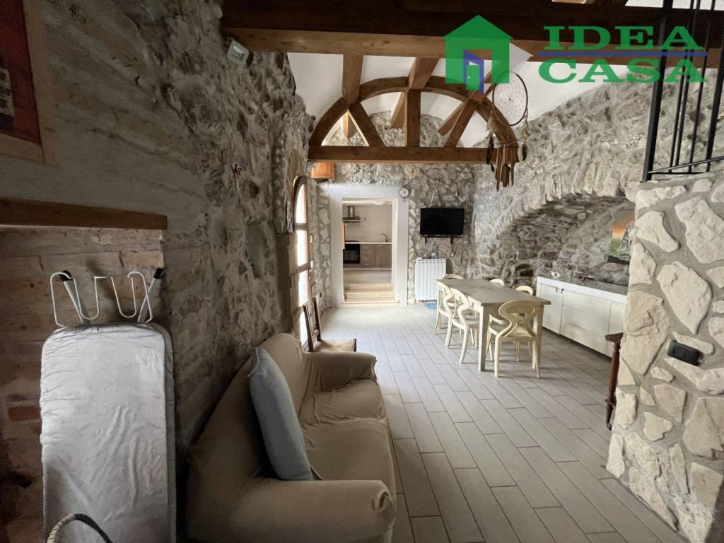 Casa indipendente a Giano vetusto in Via Curti - Foto 4
