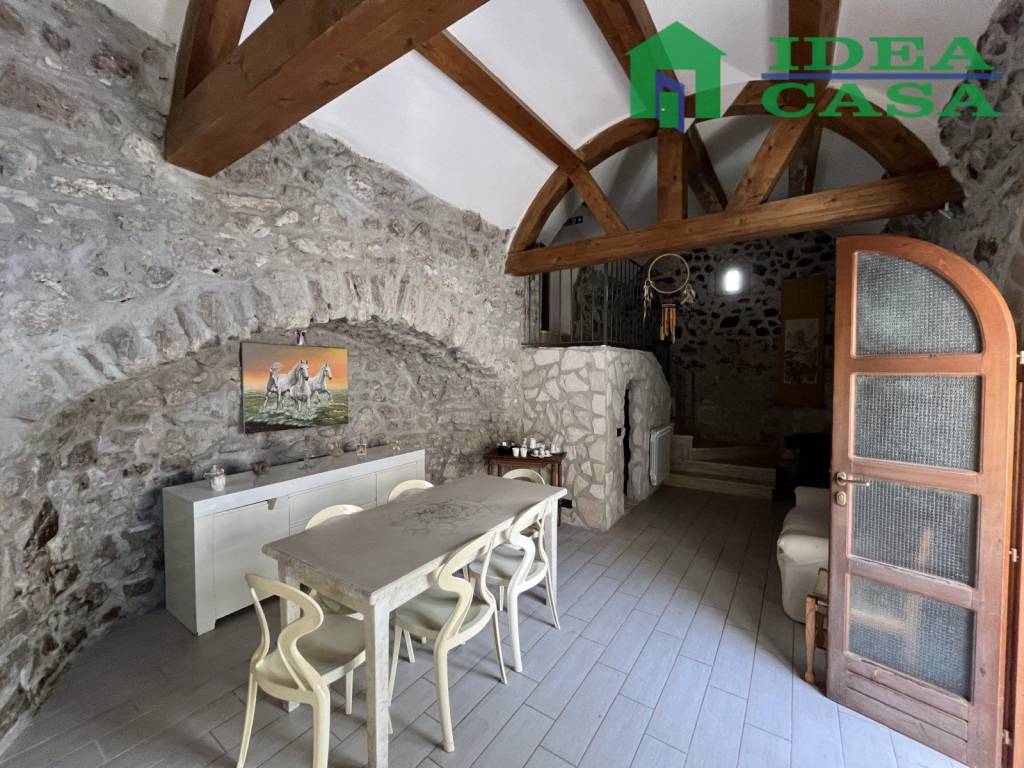 Casa indipendente a Giano vetusto in Via Curti - Foto 5