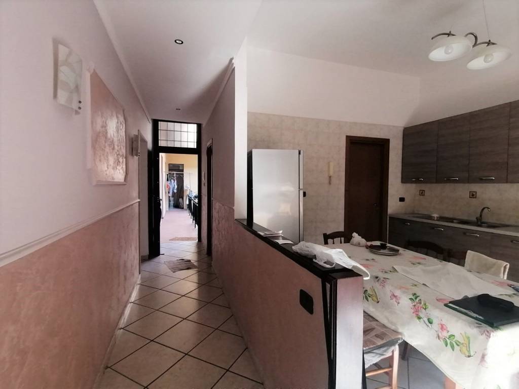 Appartamento a San nicola la strada in Via Duca d'Aosta, 11 - Foto 2