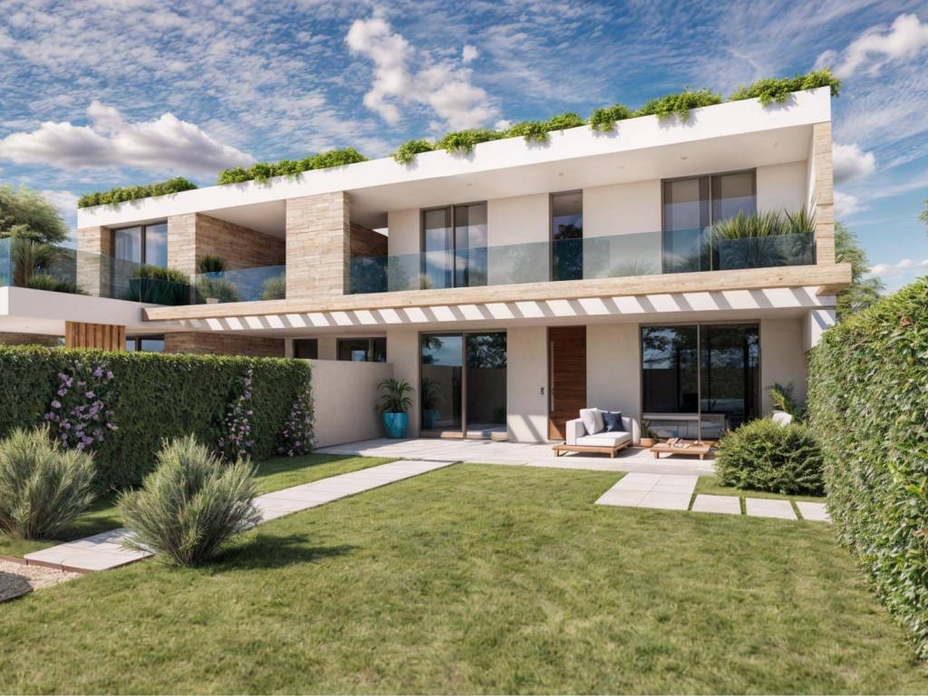 Villa a Camaiore in Via Medaglie d'Oro - Foto 4