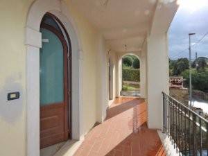 Villa a Castiglion fiorentino in Località Montecchio, 187 - Foto 3