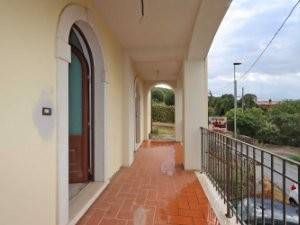 Villa a Castiglion fiorentino in Località Montecchio, 187 - Foto 4