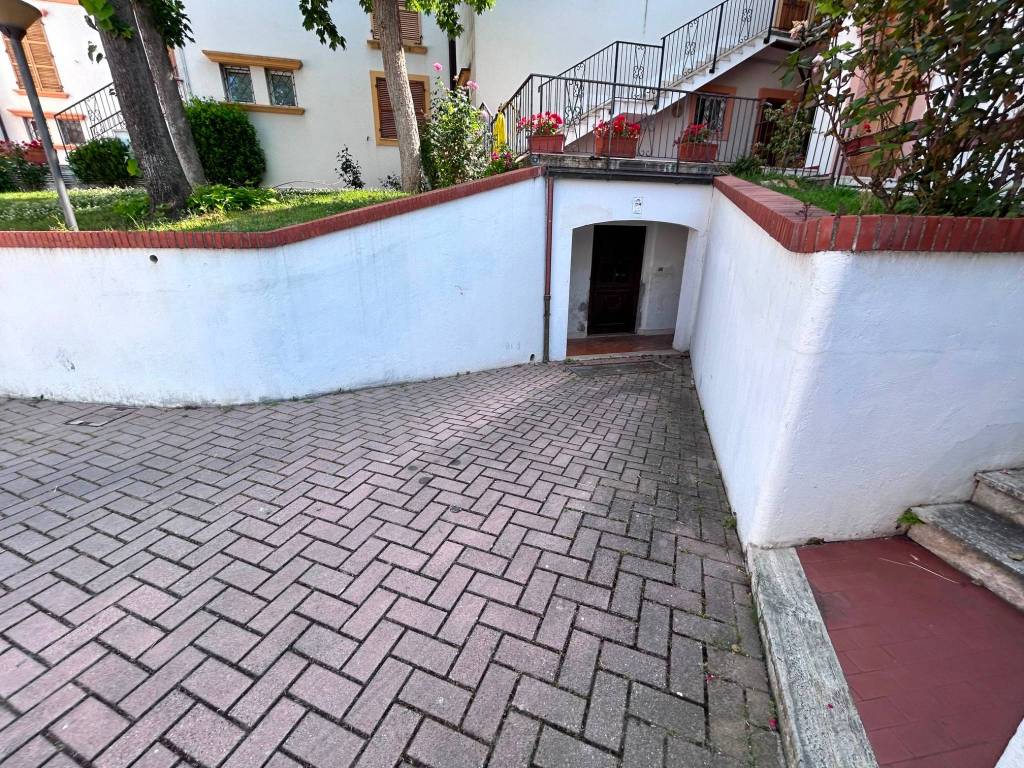 Immobile a Sirolo in Via Guglielmo Marconi 11 - Foto 2