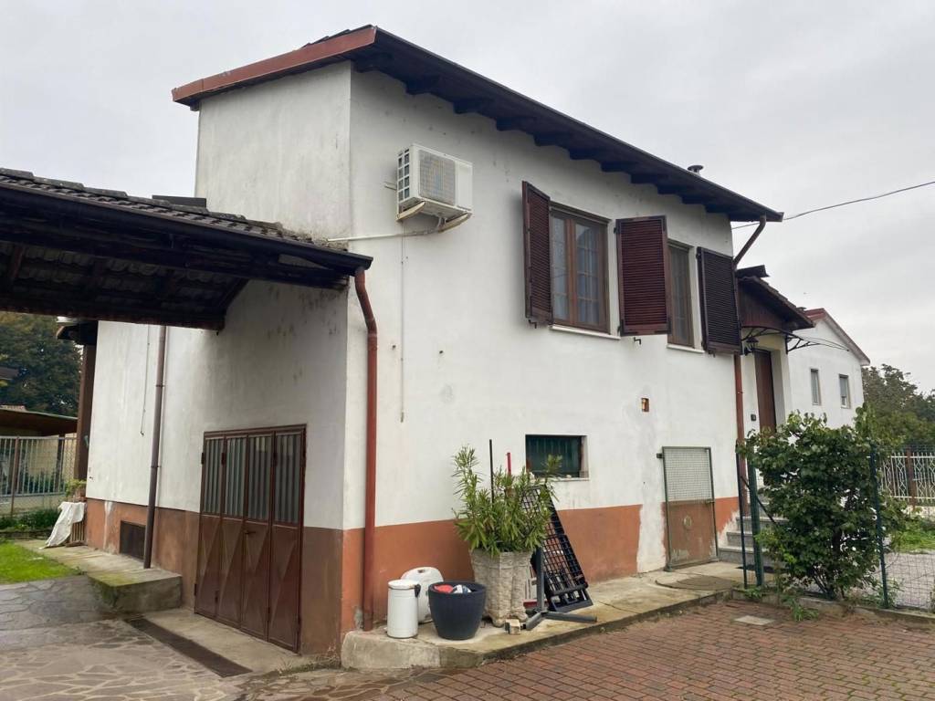 Casa indipendente a Gropello cairoli in dei tigli , 4 - Foto 2