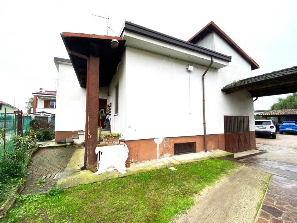 Casa indipendente a Gropello cairoli in dei tigli , 4 - Foto 3