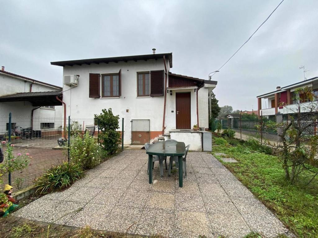 Casa indipendente a Gropello cairoli in dei tigli , 4 - Foto 4