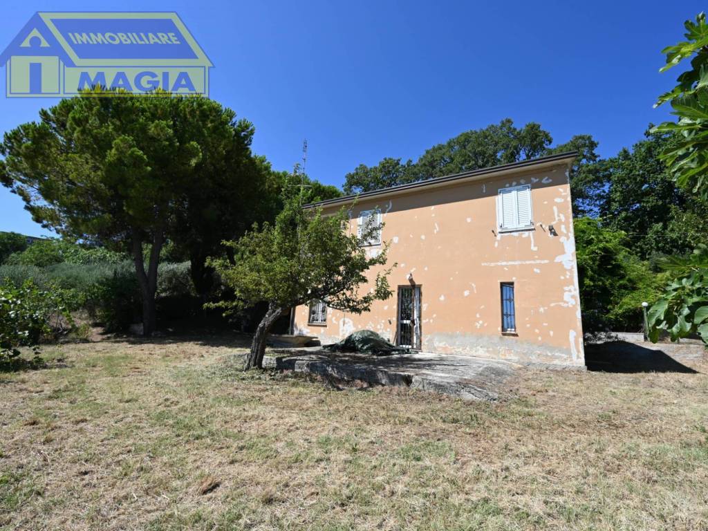 Rustico / casale a Tortoreto in Via Leonardo Da Vinci, 70 - Foto 3