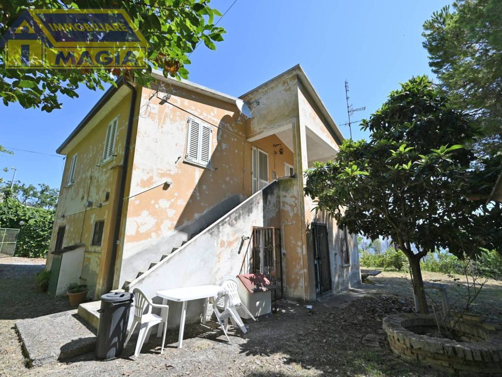 Rustico / casale a Tortoreto in Via Leonardo Da Vinci, 70 - Foto 4