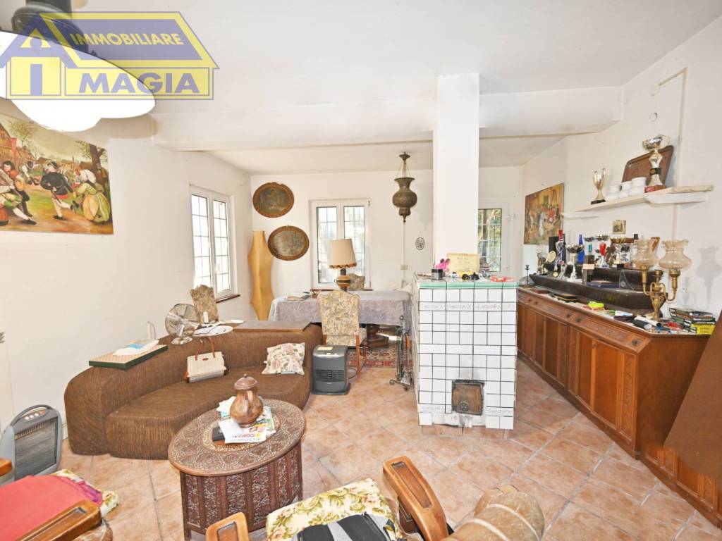 Rustico / casale a Tortoreto in Via Leonardo Da Vinci, 70 - Foto 5