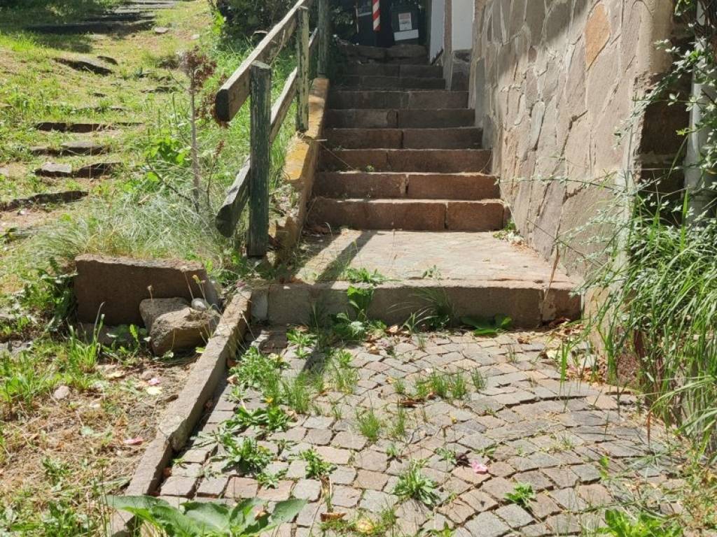 Casa indipendente a Ville di fiemme in Via Fontanelle, 4 - Foto 2