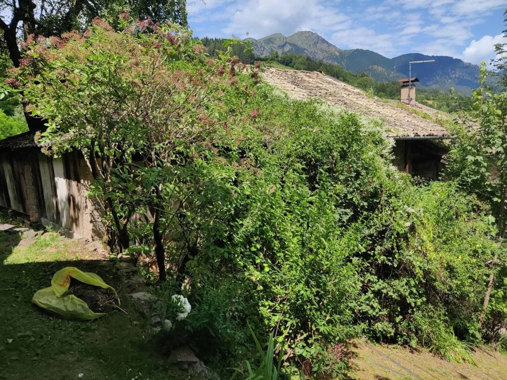 Casa indipendente a Ville di fiemme in Via Fontanelle, 4 - Foto 4