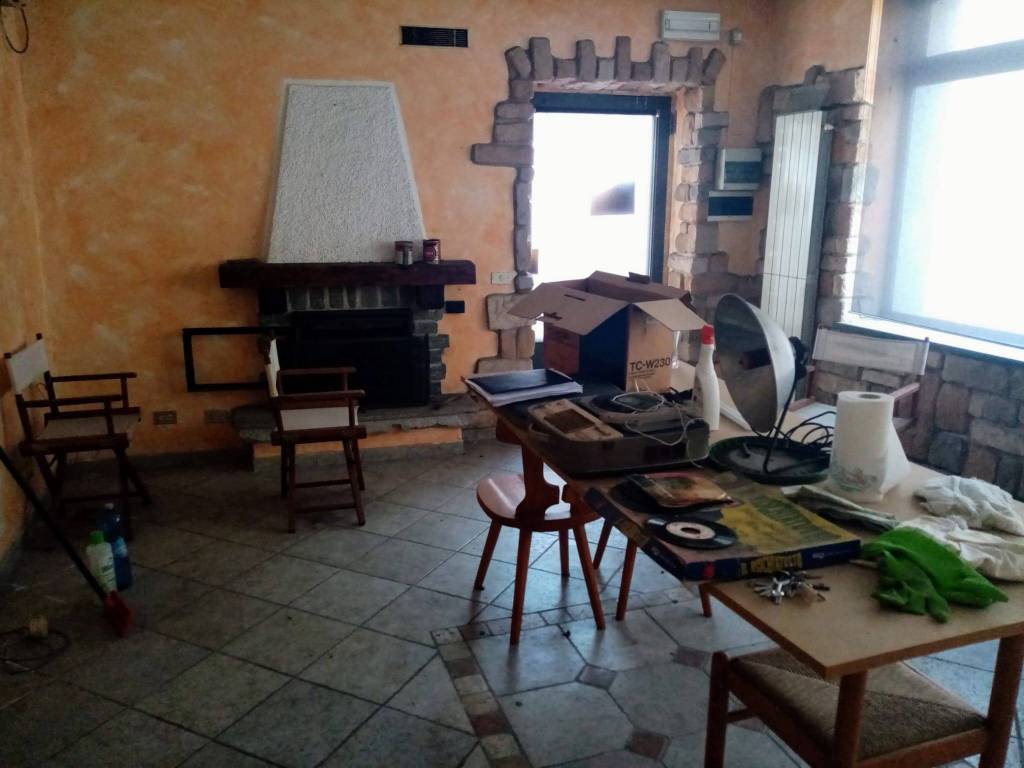 Casa indipendente a Golasecca in Via San Michele - Foto 5