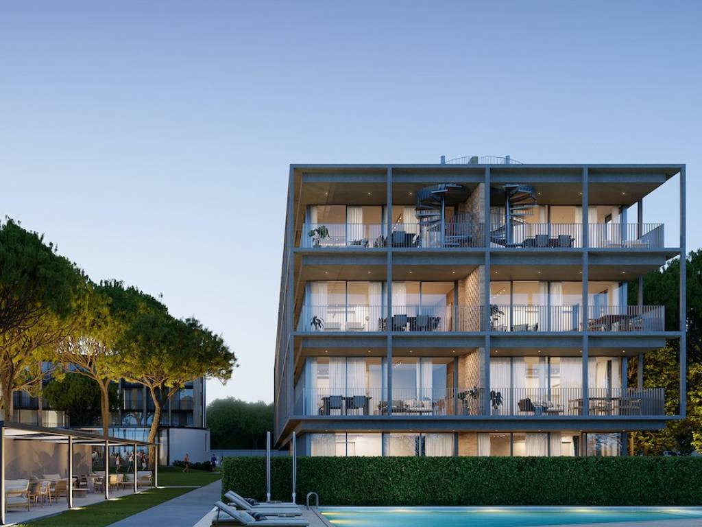 Appartamento a Jesolo in Via Oriente - Foto 3