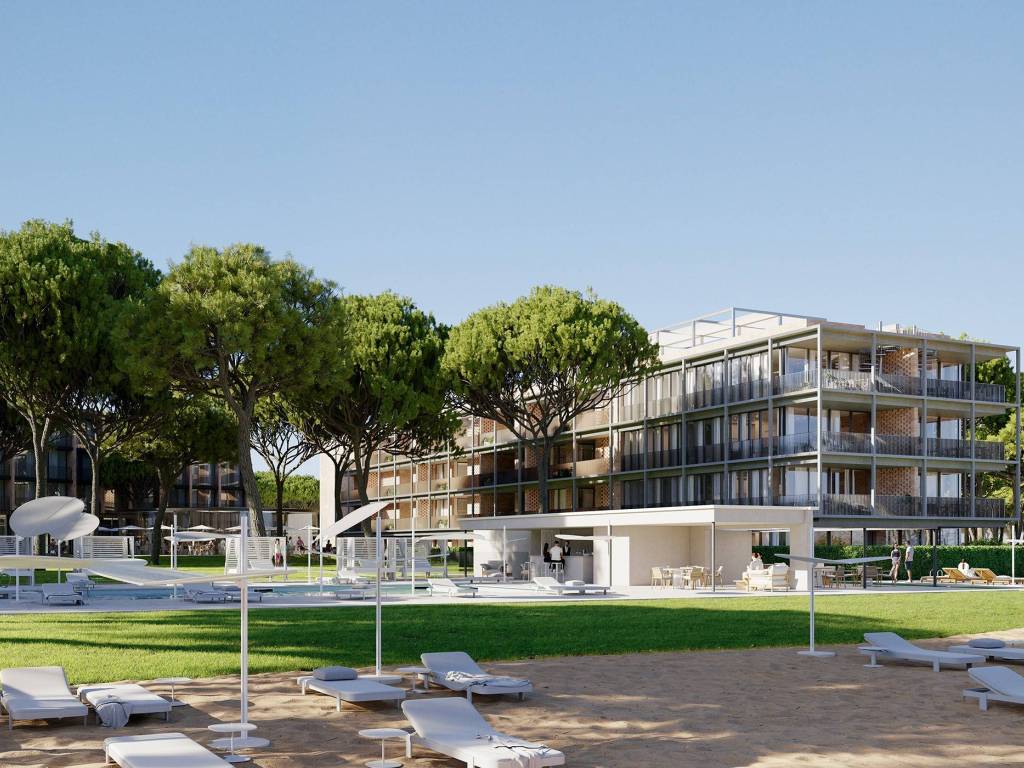 Appartamento a Jesolo in Via Oriente - Foto 4