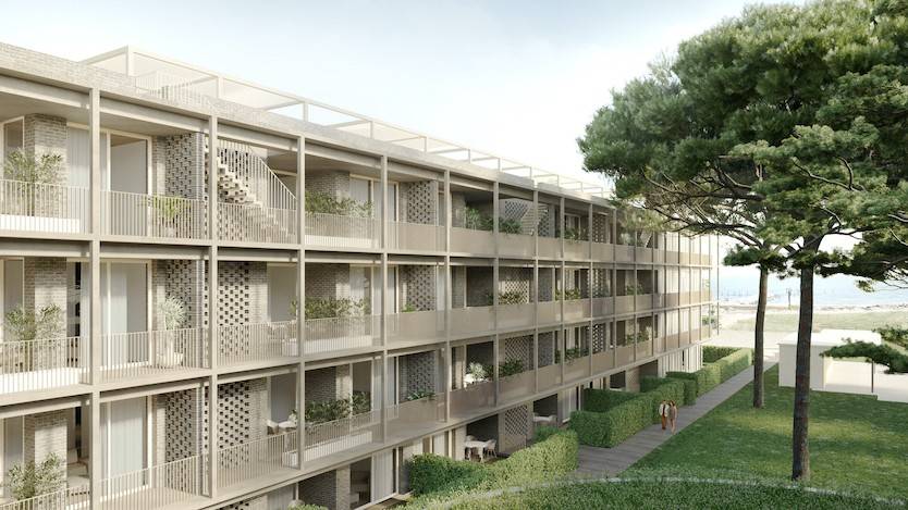 Appartamento a Jesolo in Via Oriente - Foto 5