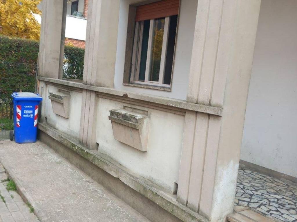 Appartamento a Fontanellato in Via L. Scotti, 9 - Foto 5