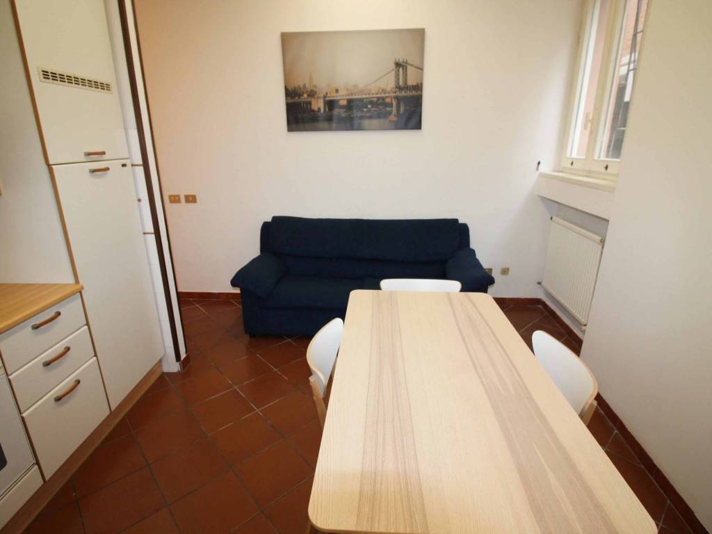 Appartamento a Ferrara in Via Boccaleone - Foto 2